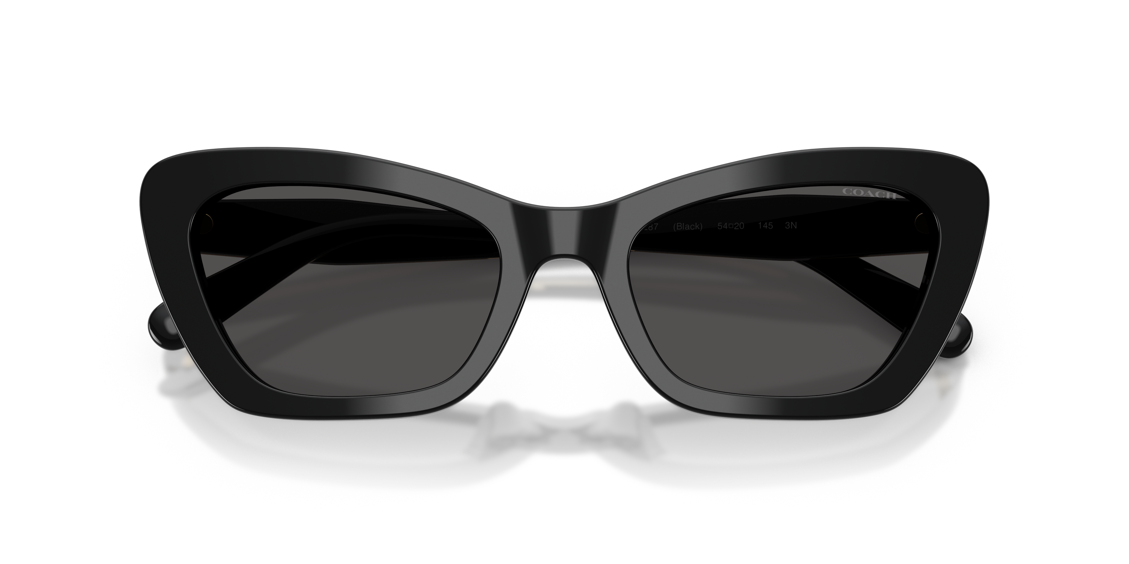 Coach HC8452U 500287 Cdp52 